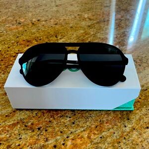 Goodr Mach G Operation Blackout sunglasses. Never used.